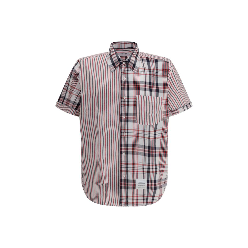 Short-sleeve Shirt