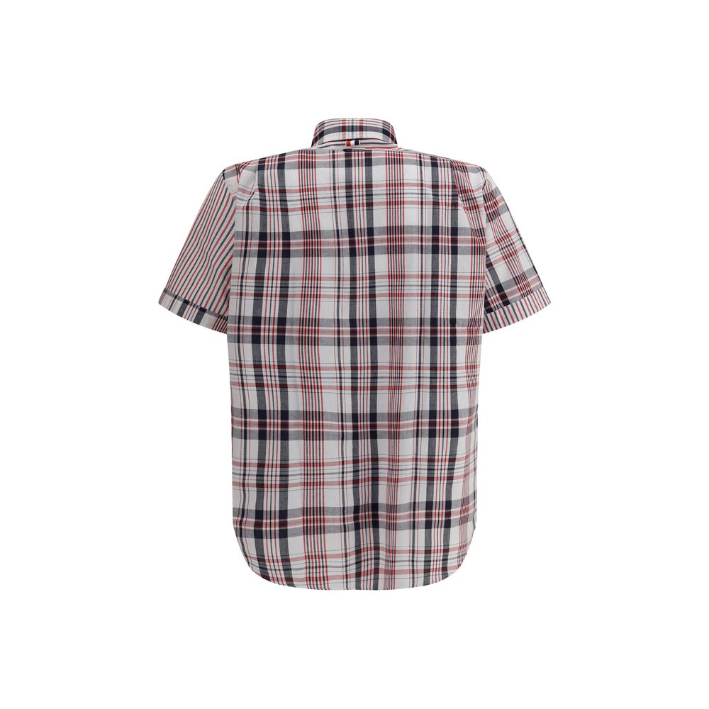 Short-sleeve Shirt