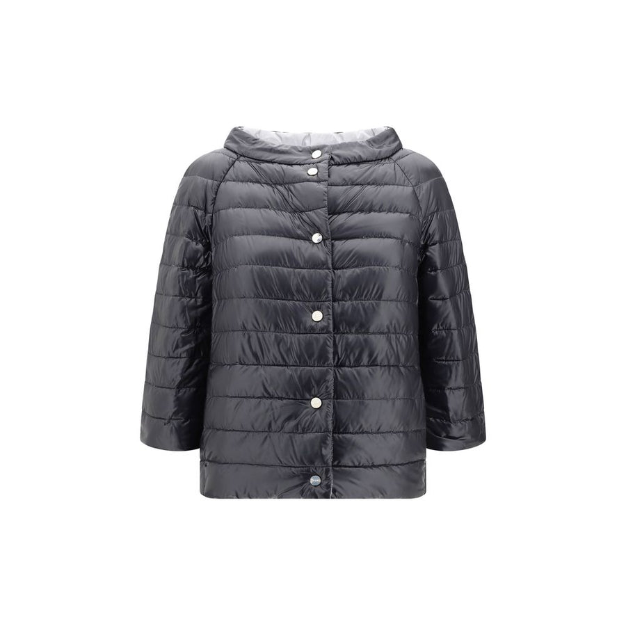 Reversible padded Jacket