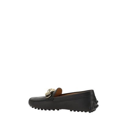 Gommino Loafers