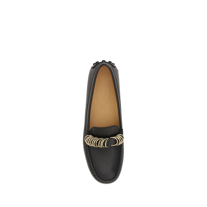 Gommino Loafers