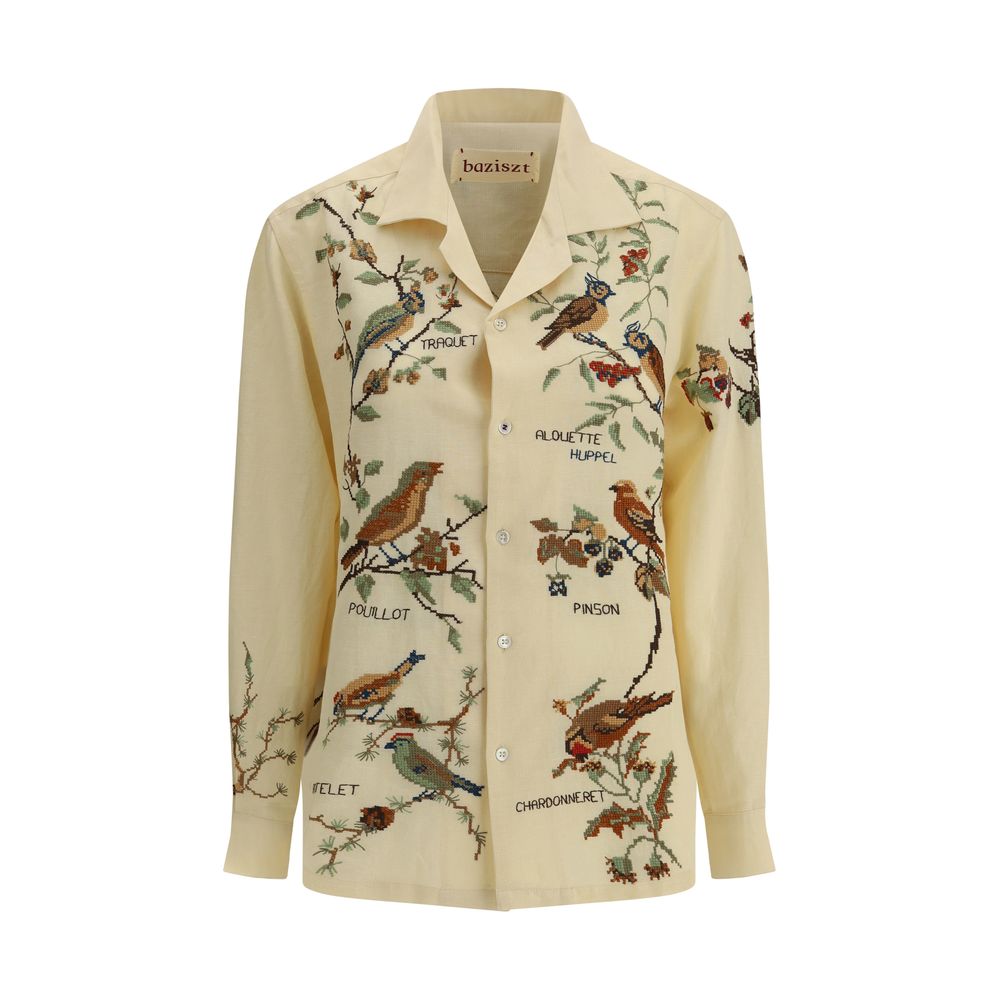 Avian Shirt