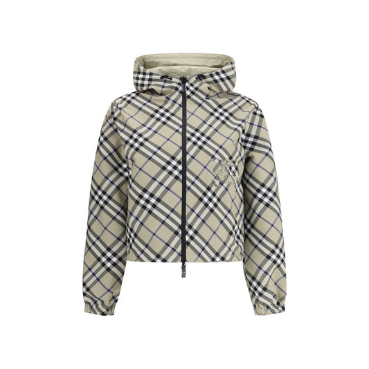 Reversible Jacket