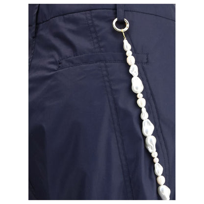 Phebe Pearl wide leg Pants