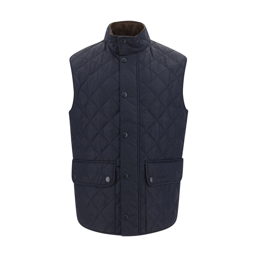 New Lowerdale Vest