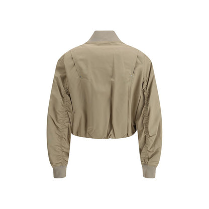 Rougemont Jacket