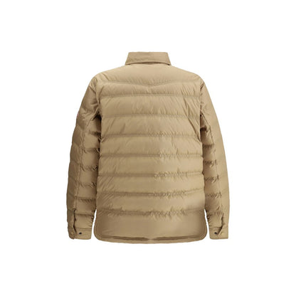 Lavachey Down Jacket