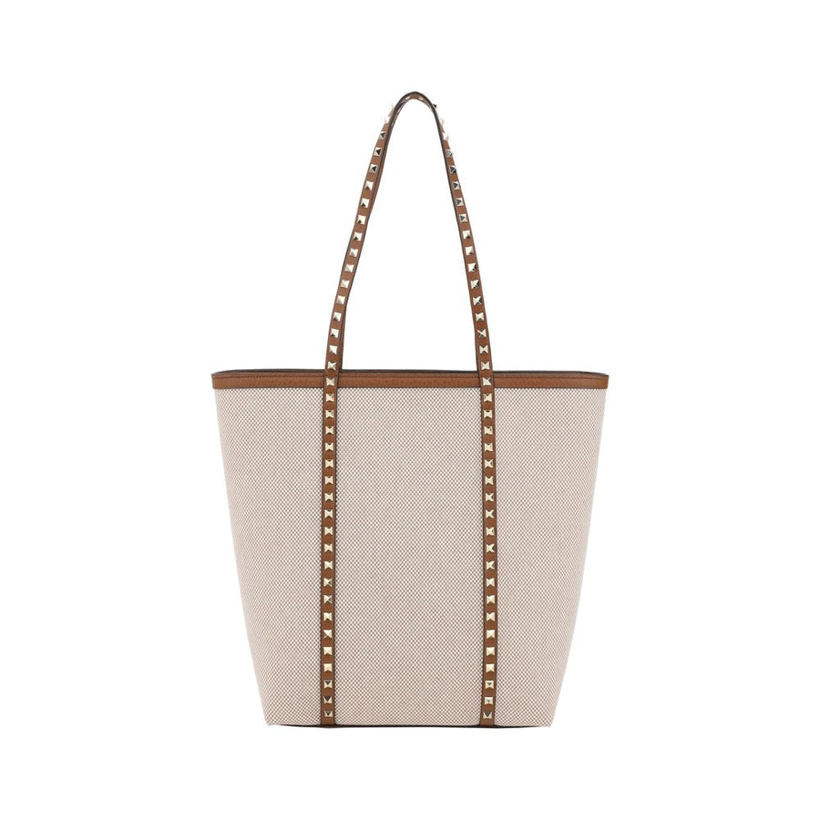 Rockstud Tote Bag