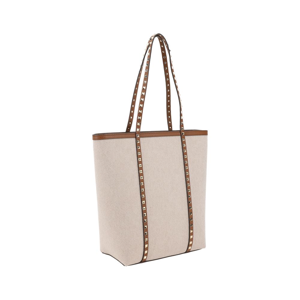 Rockstud Tote Bag