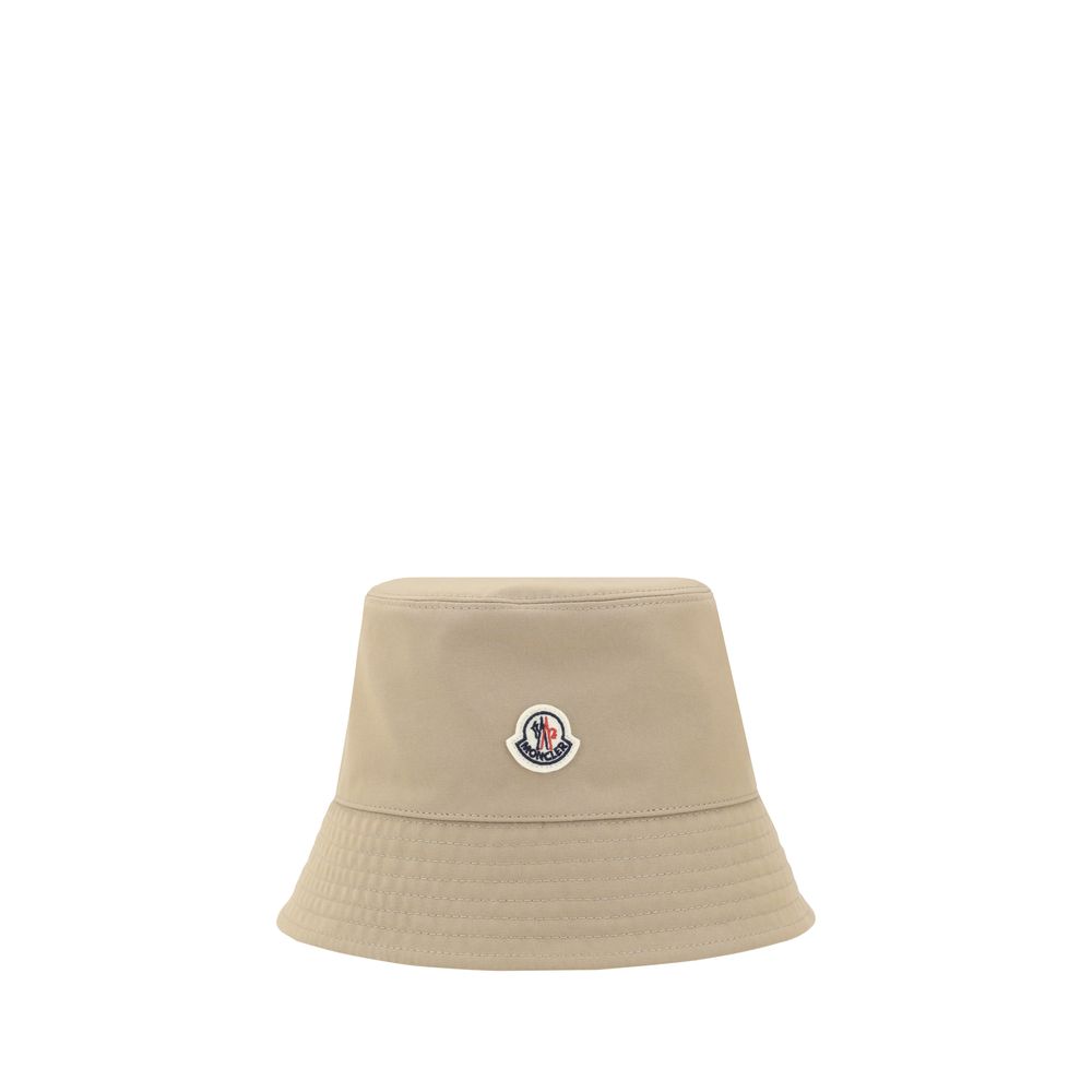 Logoed Bucket Hat