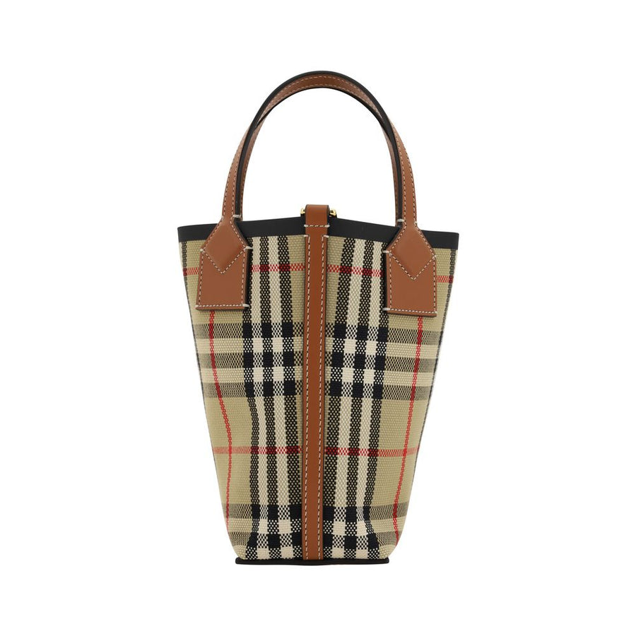 London Bucket Bag