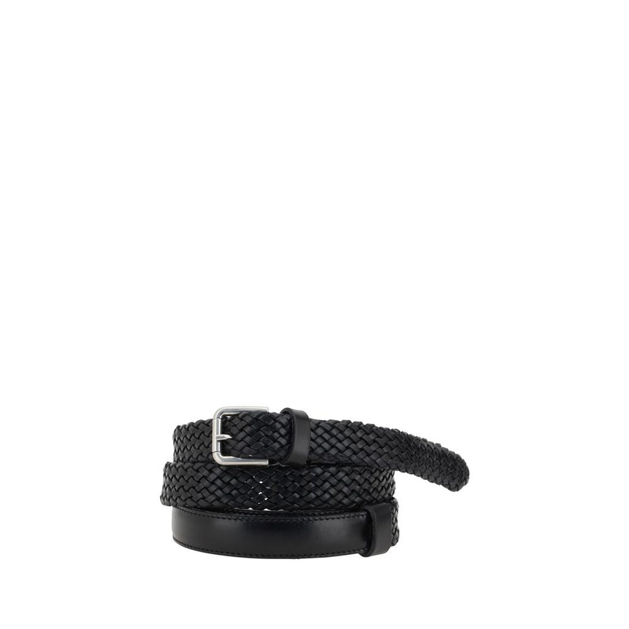 Woven design Belt