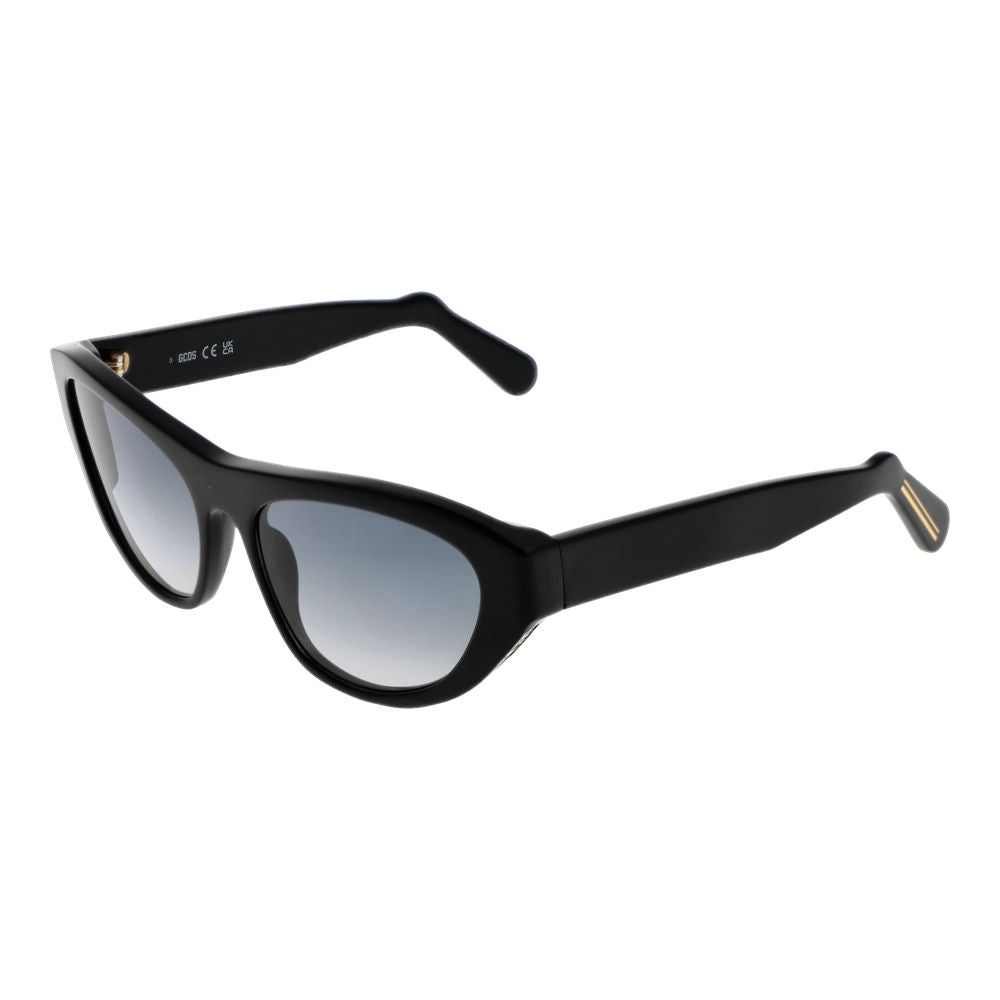 Black Women Sunglasses