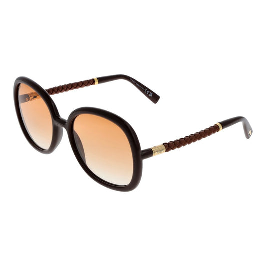 Brown Women Sunglasses