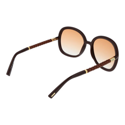 Brown Women Sunglasses