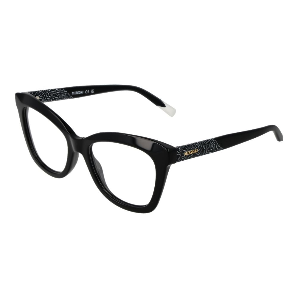 Black Women Optical Frames