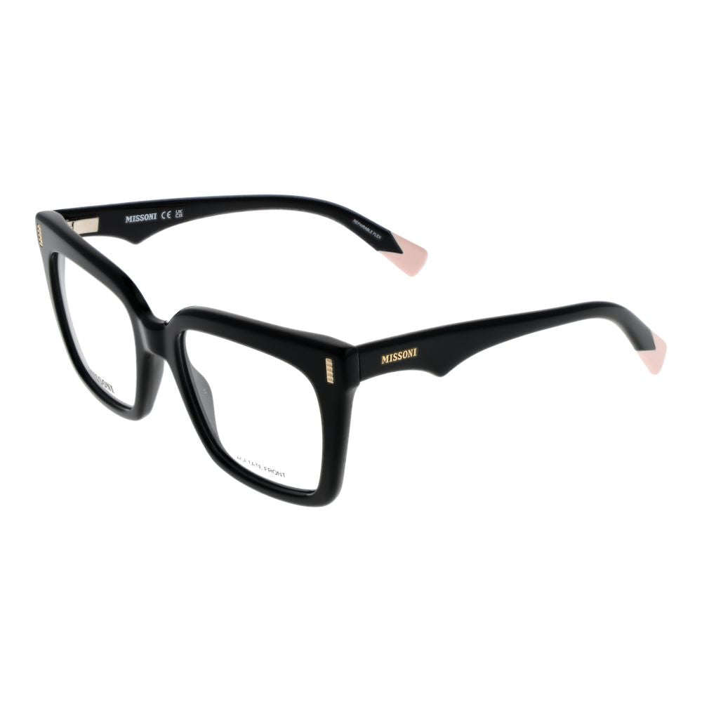 Black Women Optical Frames