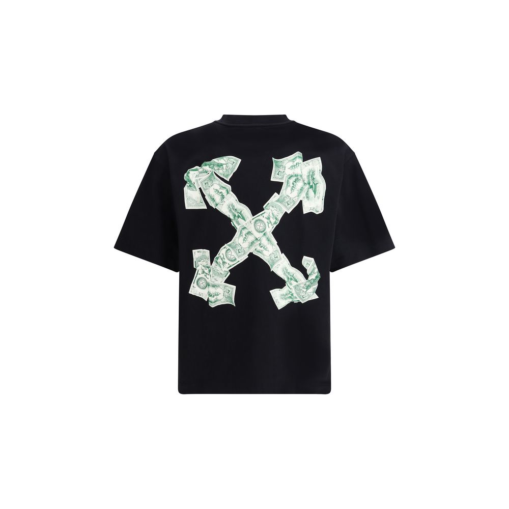 Cash Arrow Skate T-Shirt