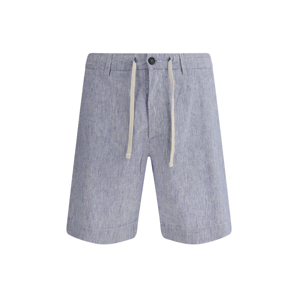 Linen Short