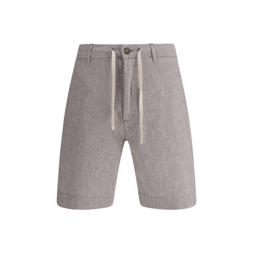 Linen Short