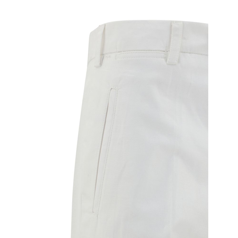 Cotton Pants