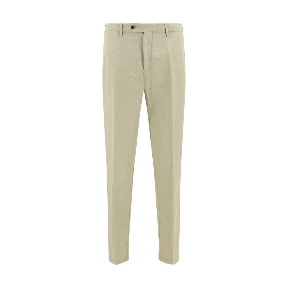 Linen Pants