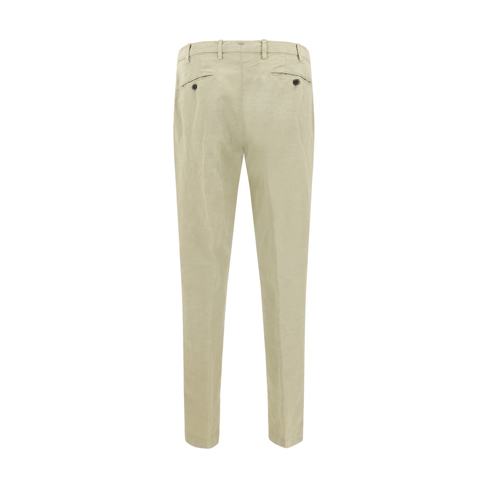 Linen Pants