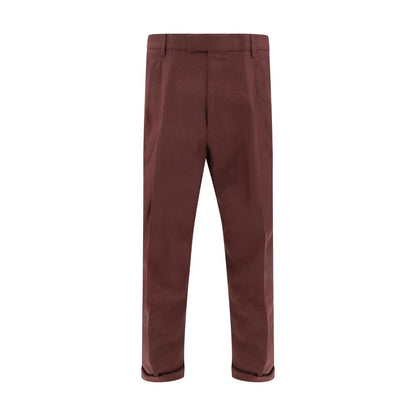 Linen Pants