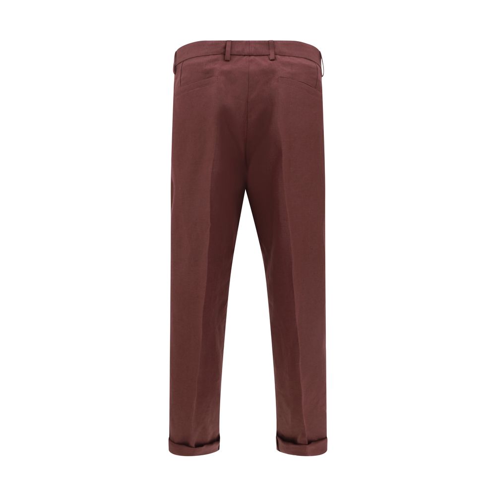 Linen Pants