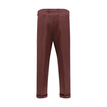 Linen Pants