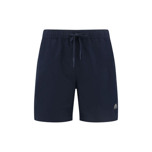 Logoed Swimshorts