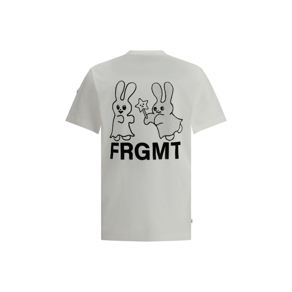 Moncler x FRGMT Bunny T-Shirt