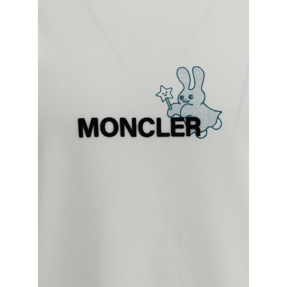 Moncler x FRGMT Bunny T-Shirt