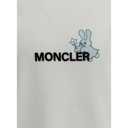 Moncler x FRGMT Bunny T-Shirt