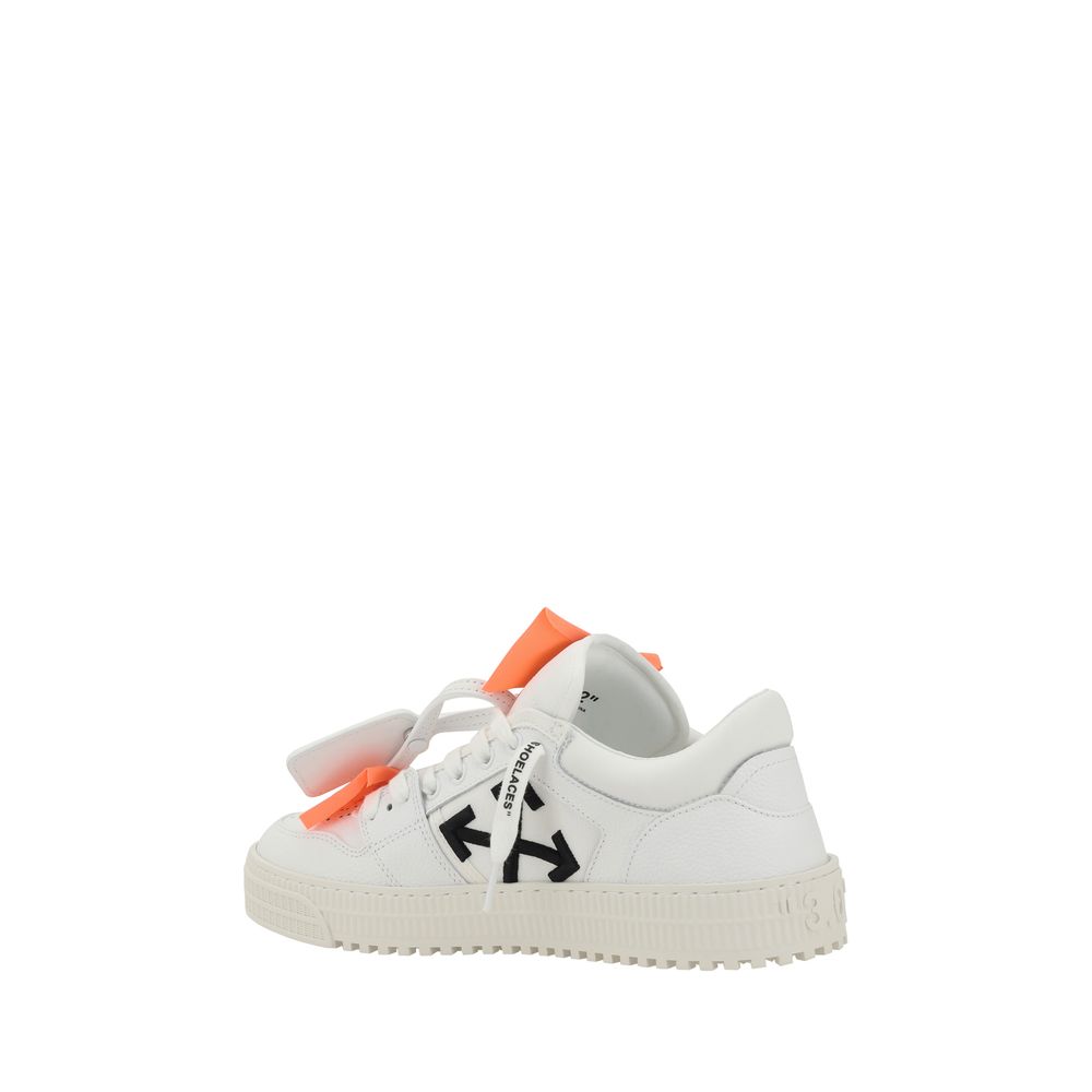 Low Top 3.0 Off Court Sneakers