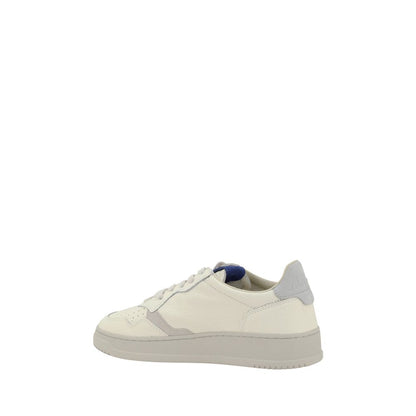 Medalist Low Sneakers