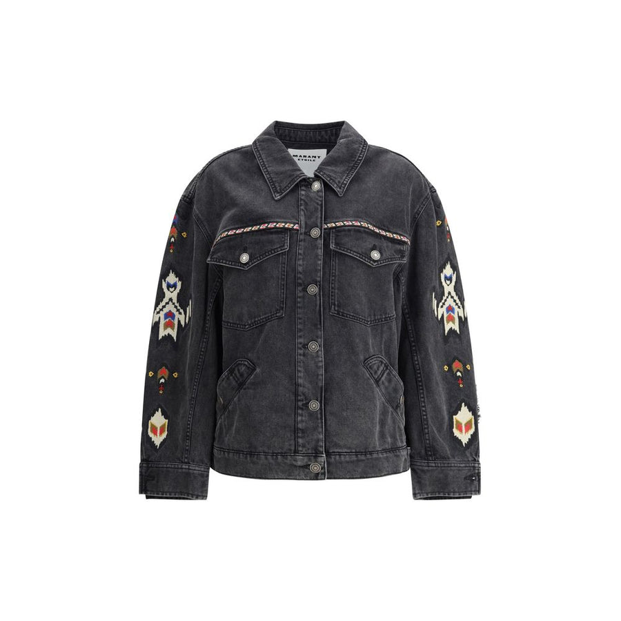 Manona Denim Jacket