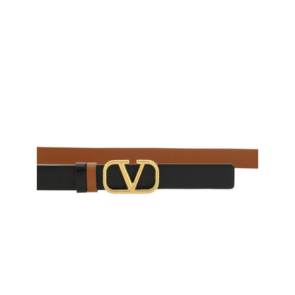 Reversible Belt