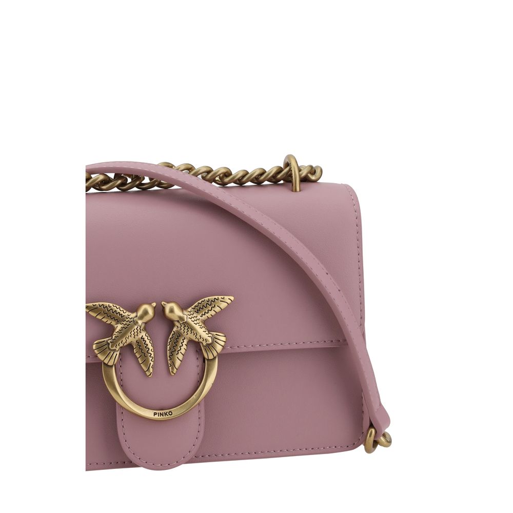 Love One Mini Shoulder Bag