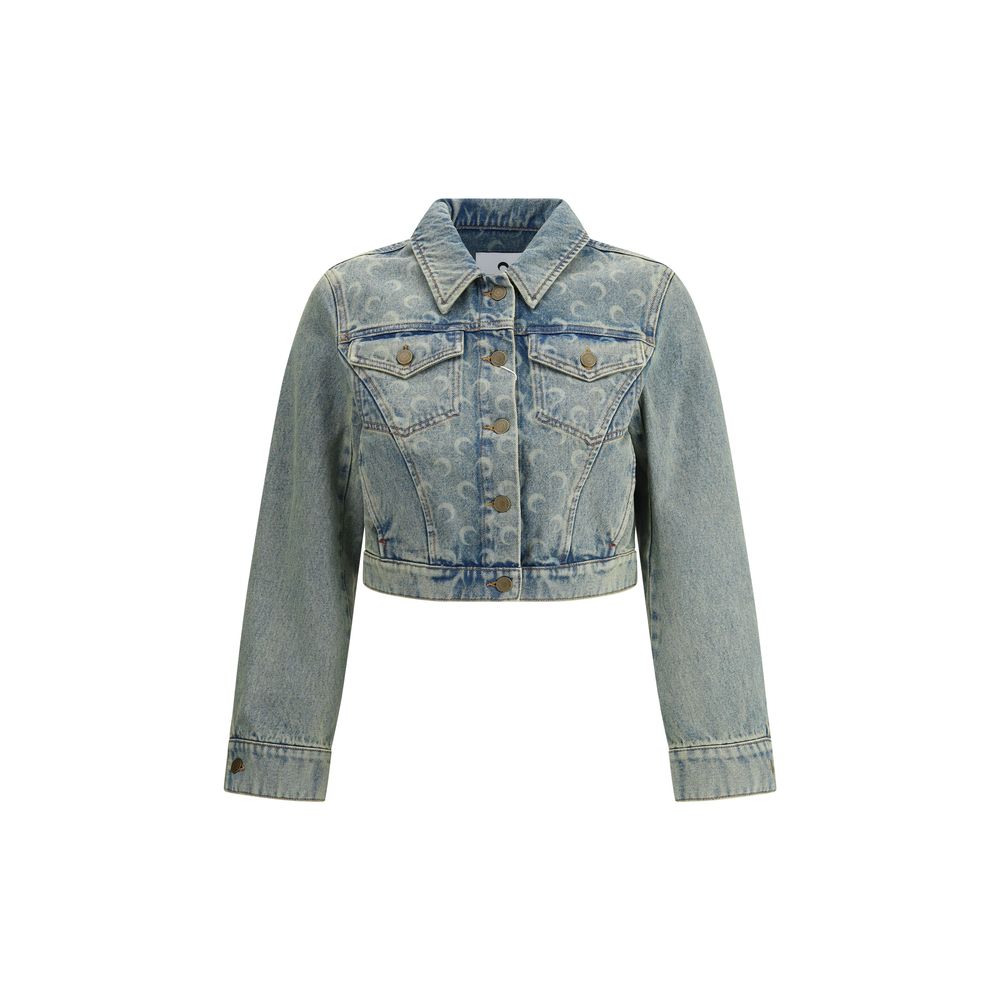 Moon Denim Jacket