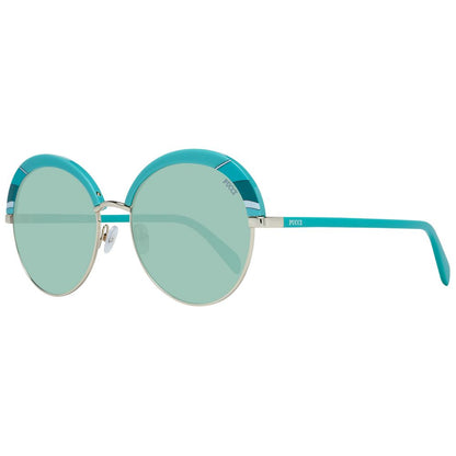 Turquoise Women Sunglasses