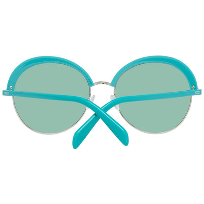 Turquoise Women Sunglasses