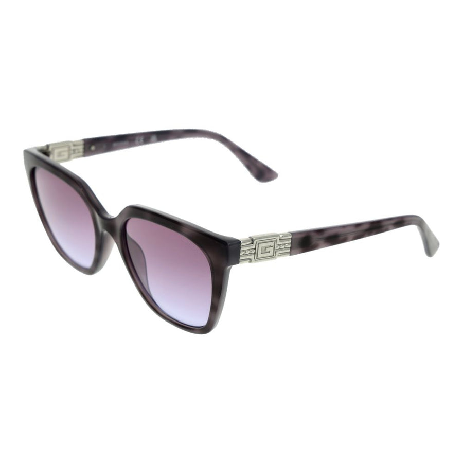 Purple Women Sunglasses