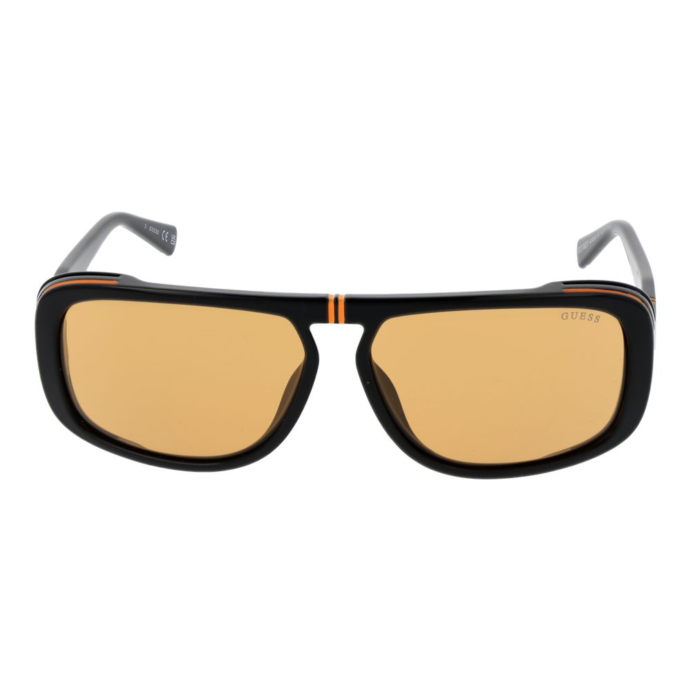 Black Men Sunglasses