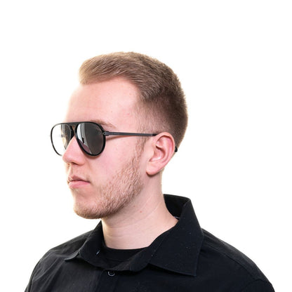 Black Men Sunglasses