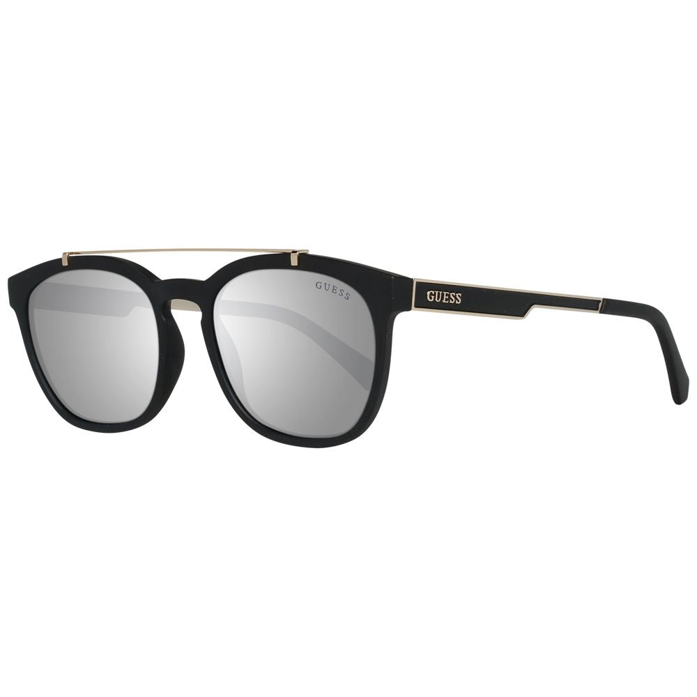 Black Men Sunglasses