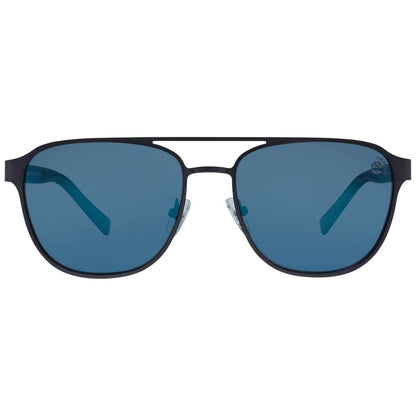 Gray Men Sunglasses