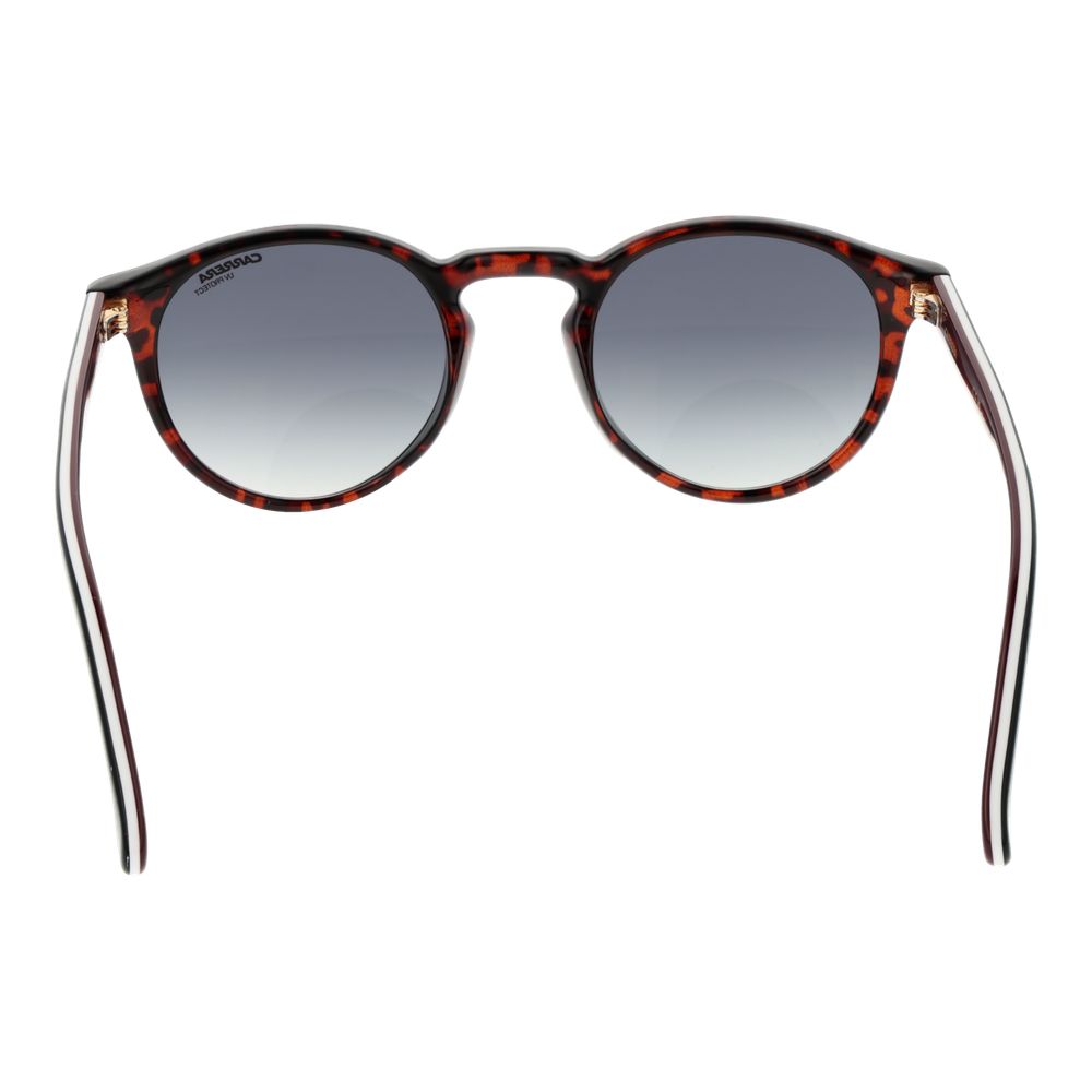 Brown Unisex Sunglasses