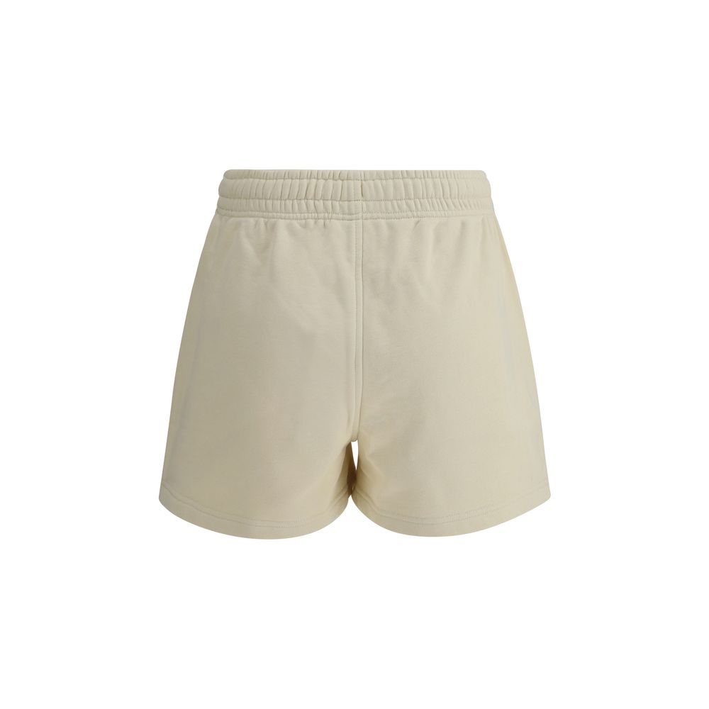 Cotton shorts