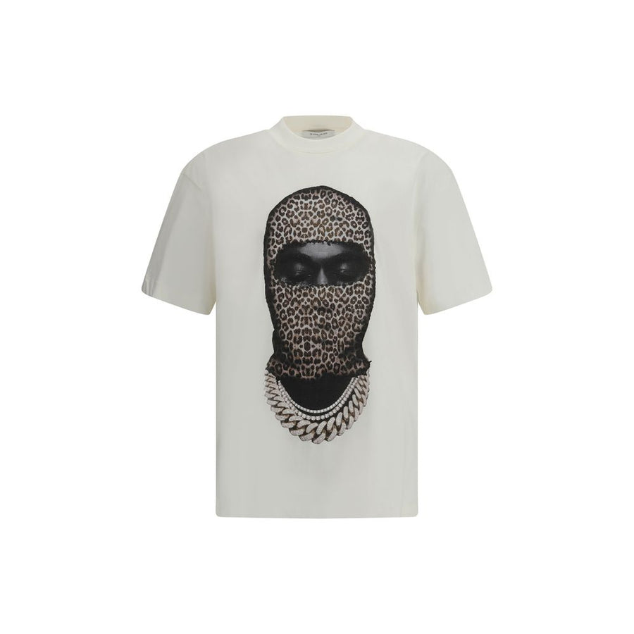 Leopard Mask T-Shirt